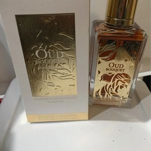 LANCOME OUD BOUQUET